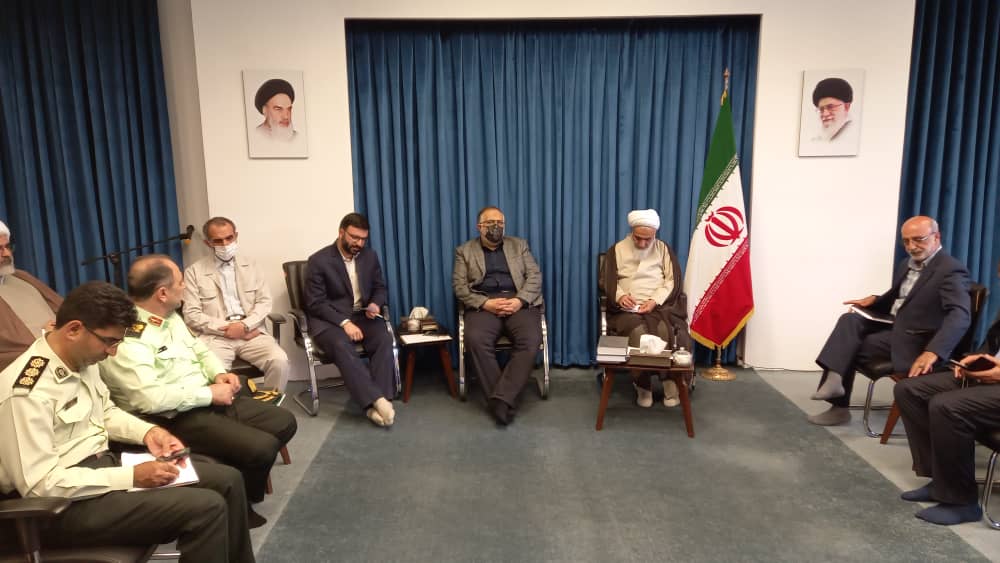 لزوم برنامه ریزی برای ترویج فرهنگ عفاف و حجاب