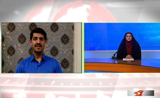 دعوت کاراته کا‌های استان قزوین به اردوی تیم ملی