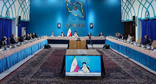 تاکید رئیس جمهور بر رفع همه ابهامات طرح اصلاح اقتصادی