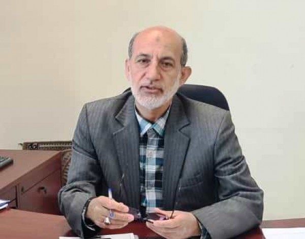 ایران حقوق عراق را در رودخانههای مرزی نقض نکرده است ایران حقوق عراق را در رودخانههای مرزی نقض نکرده است
