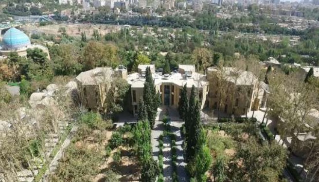 ابلاغ ثبت ملی ۵ اثر فرهنگی‌تاریخی به استاندار تهران