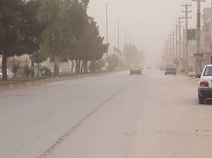 شهرستانهای جنوبی استان بوشهر هم تعطیل شدند شهرستانهای جنوبی استان بوشهر هم تعطیل شدند