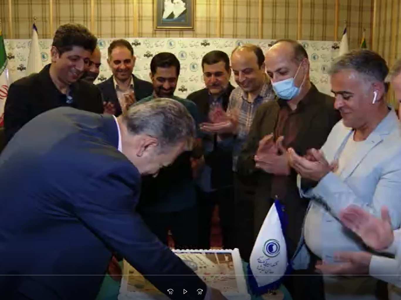 رادیو گفت و گو شانزده ساله شد