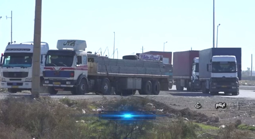 صدور بارنامه الکترونيکي در ايلام  اجرايي شد