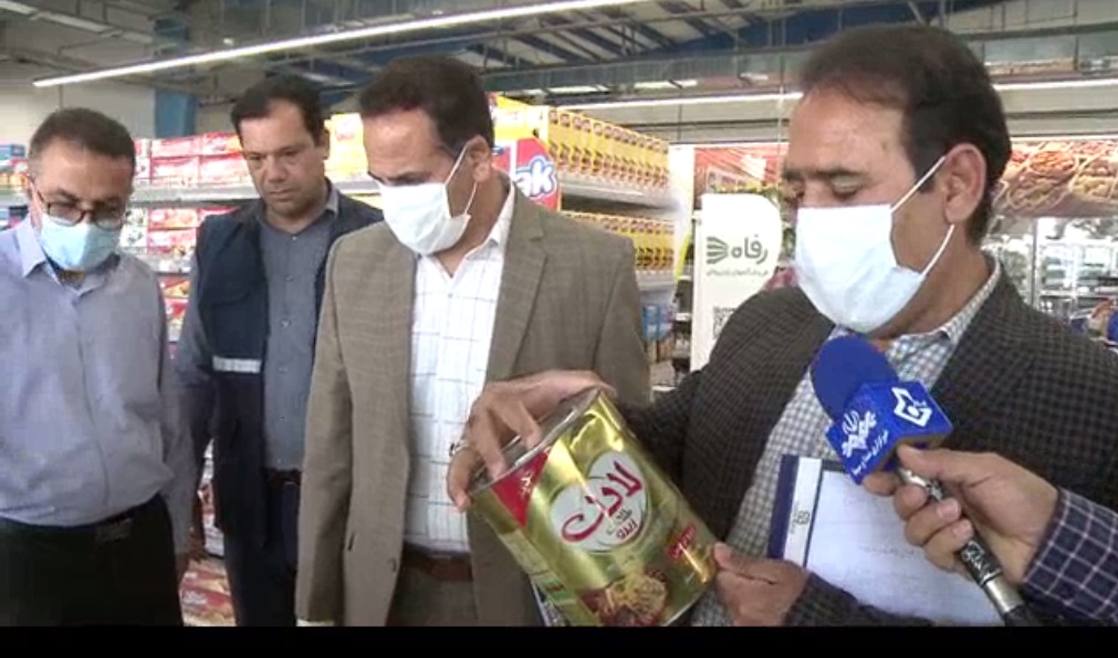 تشدید نظارت بر بازار برای جلوگیری از افزایش قیمتها