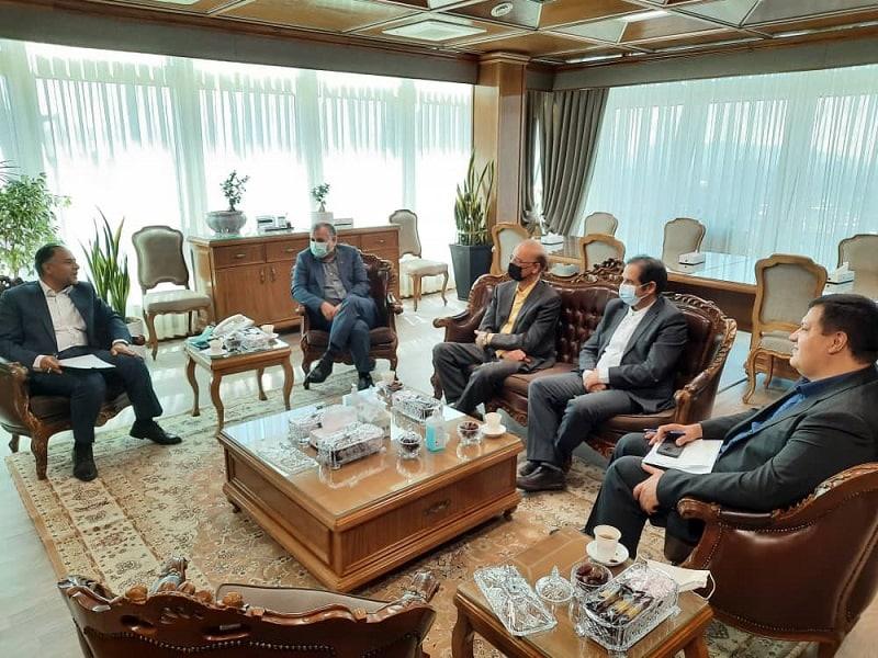 حمایت بانک تجارت از توسعه و ترویج اهدای خون و فرهنگ آن حمایت بانک تجارت از توسعه و ترویج اهدای خون و فرهنگ آن