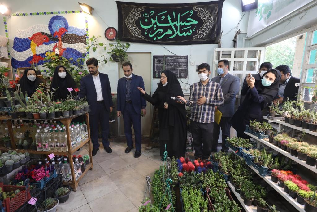 لزوم همکاری شهرداری تهران با سایر کلانشهر‌ها برای ارتقای مدیریت بهینه پسماند