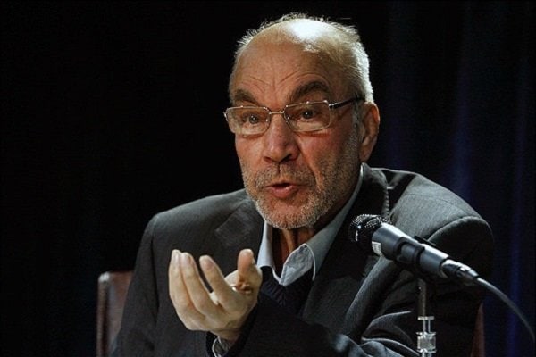 فراخوان هفتمین و هشتمین دوره «جایزه دکتر رضا داوری اردکانی» فراخوان هفتمین و هشتمین دوره «جایزه دکتر رضا داوری اردکانی»