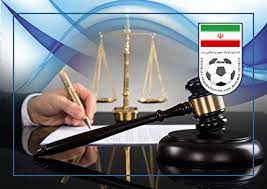 رای بازی جنجالی فوتبال صادر شد