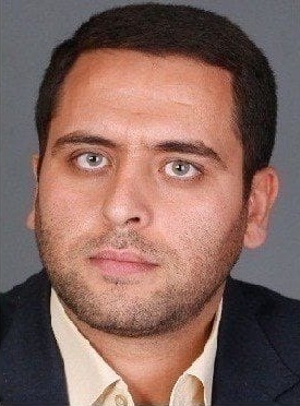 انتصاب مدیرعامل شرکت شهرک‌های صنعتی استان