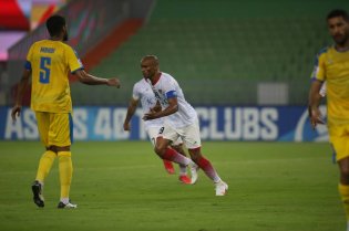 سومین پیروزی فولاد در لیگ قهرمانان آسیا