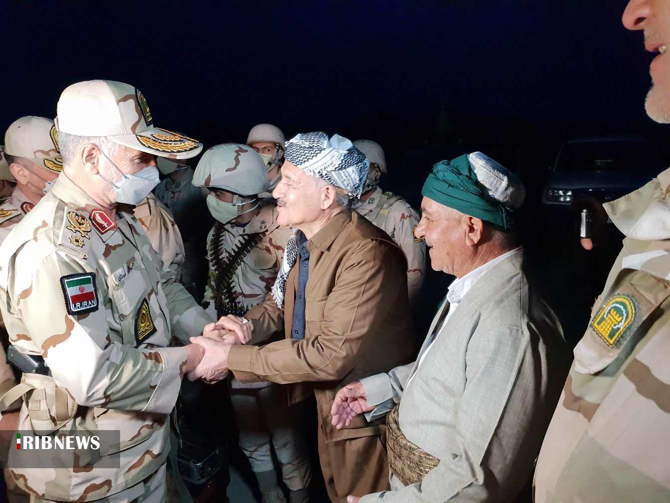 بزودی؛ بازگشایی معابر مرزی