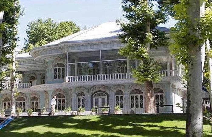 بنا‌های تاریخی؛ گنجینه‌های گرانبهای تهران