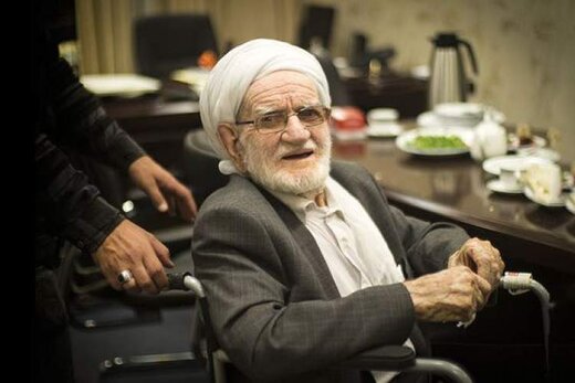 وزیر ارشاد درگذشت عثمان محمدپرست را تسلیت گفت وزیر ارشاد درگذشت عثمان محمدپرست را تسلیت گفت