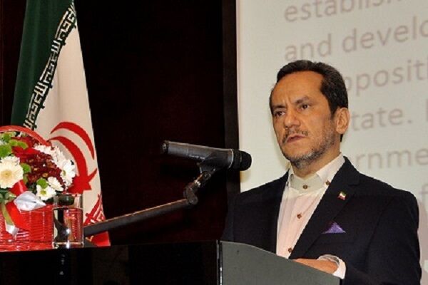 مشهد در دیپلماسی سلامت، سرآمد شهرهای ایران است مشهد در دیپلماسی سلامت، سرآمد شهرهای ایران است