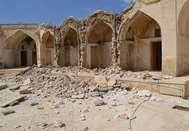 اختصاص ۵۰میلیارد ریال اعتبار به ساماندهی بافت تاریخی دهدشت