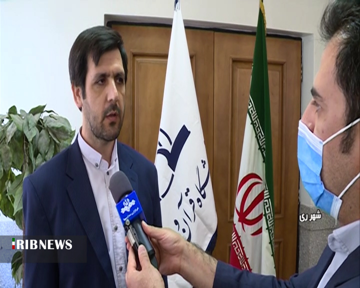 تفاهمنامه همکاری بین سازمان فنی حرفه ای با دانشگاه قرآن و حدیث