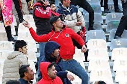 صدور قرار دستور موقت برای تراکتور صدور قرار دستور موقت برای تراکتور