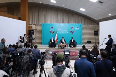 احیای دریاچه ارومیه مهمترین برنامه دولت است