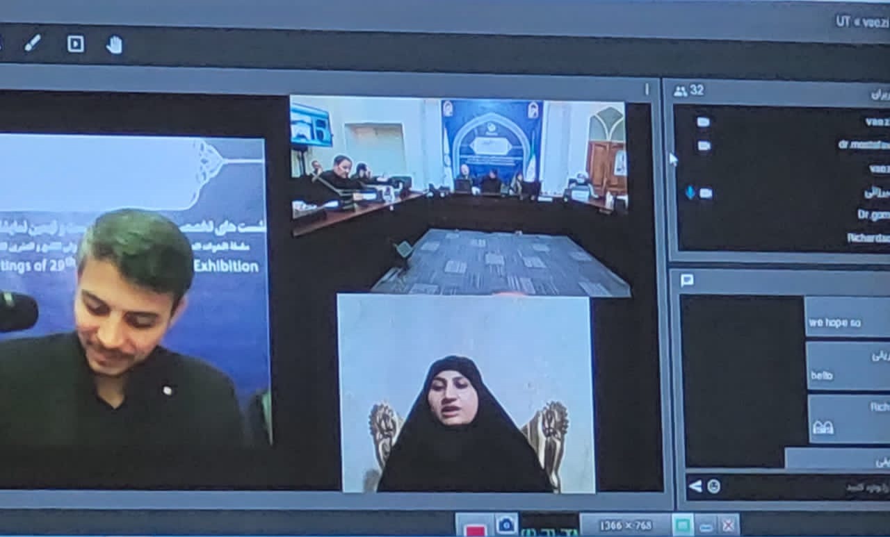 استاد دانشگاه کانادا: جامعیت قرآن کریم در تورات و انجیل