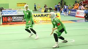 بانوان استان مرکزی پیشتاز در تیم ملی هاکی و سپک تاکرا