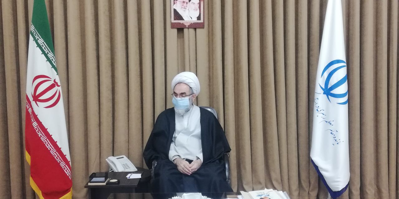 لزوم تقویت حوزه‌های علمیه برای ترویج علوم دینی در گیلان