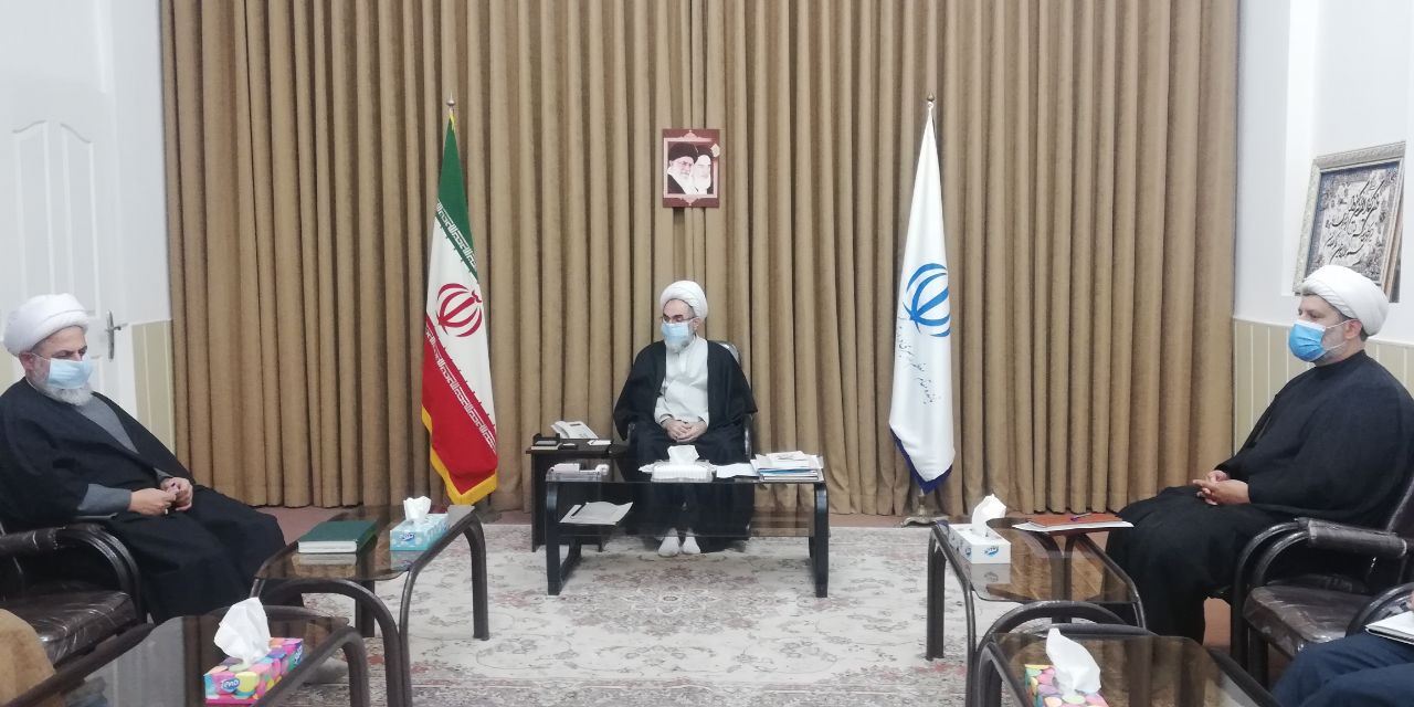 لزوم تقویت حوزه‌های علمیه برای ترویج علوم دینی در گیلان