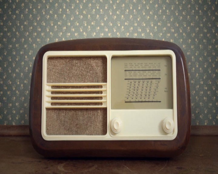 رسانهای که صداها را ماندگار کرد + گزارش رسانهای که صداها را ماندگار کرد + گزارش