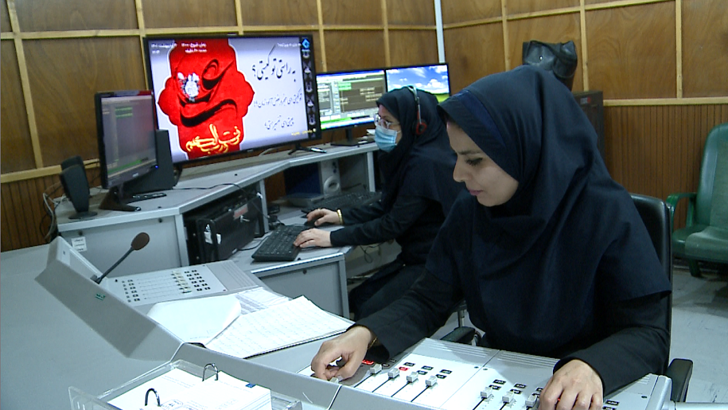 صدای ماندگار رادیو مهاباد با بیش از هفت دهه فعالیت صدای ماندگار رادیو مهاباد با بیش از هفت دهه فعالیت