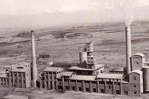 جذب سرمایهگذار داخلی و خارجی در راستای بازآفرینی کارخانه سیمان ری جذب سرمایهگذار داخلی و خارجی در راستای بازآفرینی کارخانه سیمان ری
