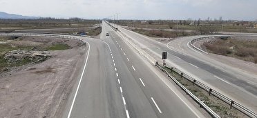 ساماندهی  ۴۴ نقطه پرتصادف آذربایجان غربی