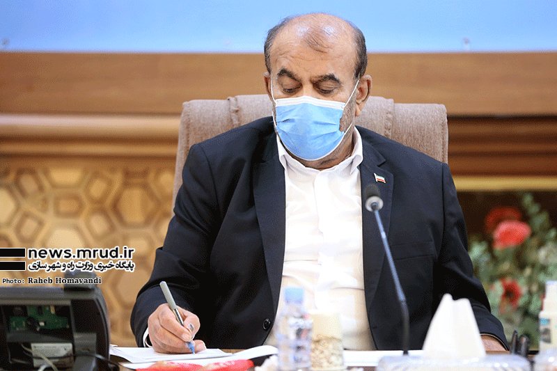 انتصاب سرپرست شرکت هواپیمایی جمهوری اسلامی ایران (هما)