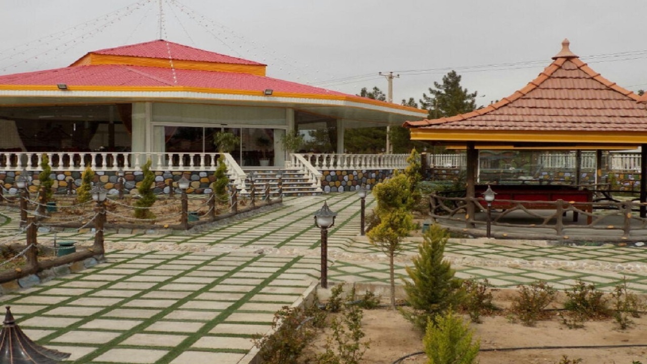 احداث سه مجتمع گردشگری توسط بخش خصوصی در اردبیل احداث سه مجتمع گردشگری توسط بخش خصوصی در اردبیل