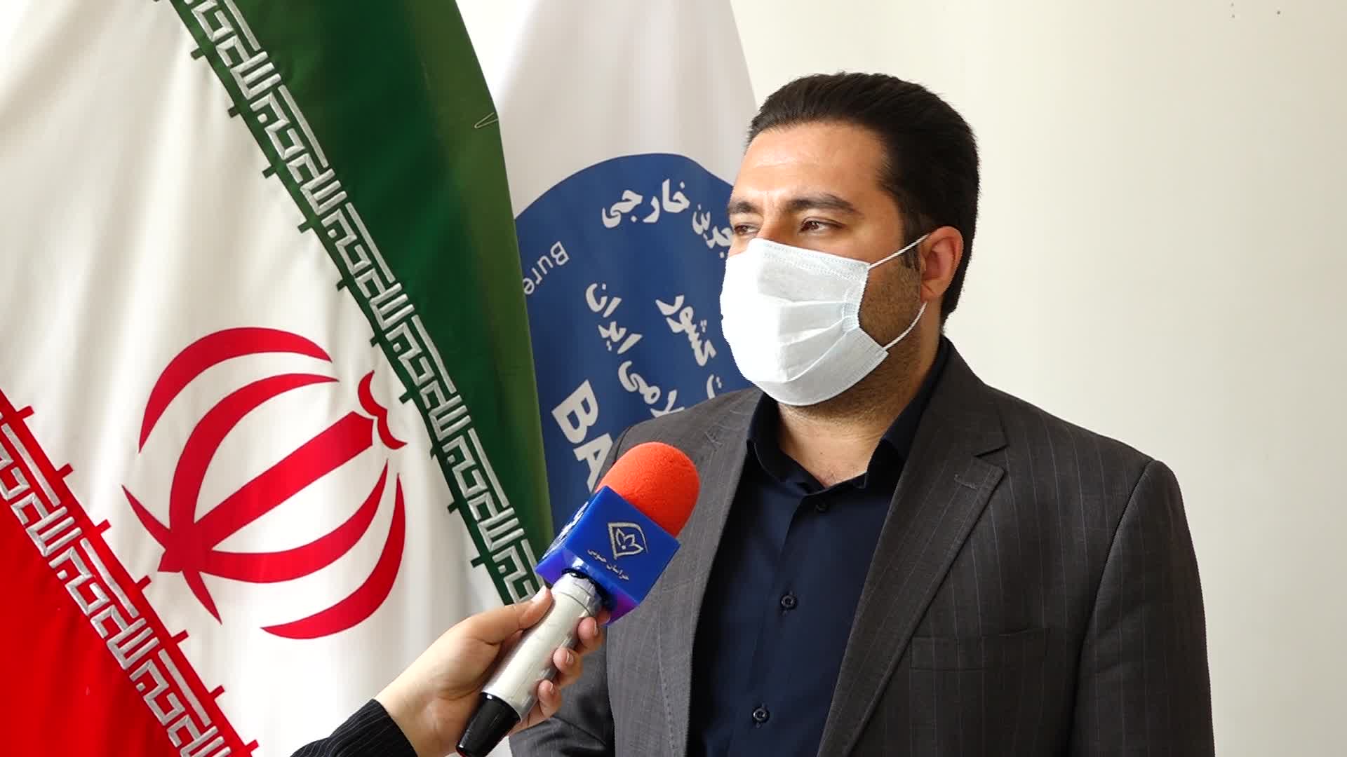 شناسایی ۱۰ هزار تبعه خارجی مجاز در خراسان جنوبی شناسایی ۱۰ هزار تبعه خارجی مجاز در خراسان جنوبی