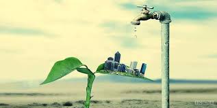 کاهش ۱۸ درصدی میانگین بارندگی در استان مرکزی