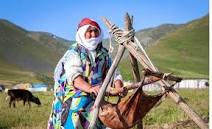 سهم عشایر خراسان شمالی در تأمین گوشت قرمز کشور ۴ درصد است