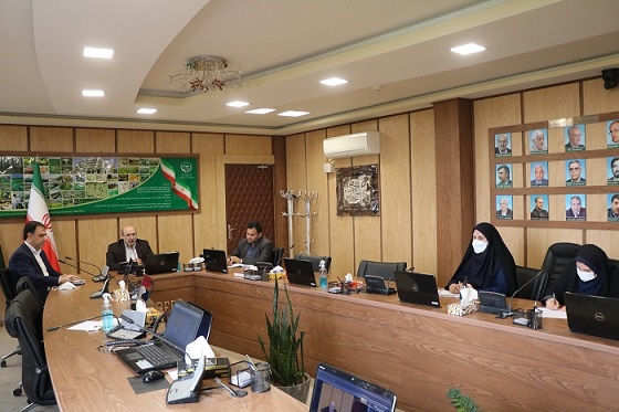 برنامه ریزی برای افزایش ۲۰ برابری صادرات کشاورزی با توسعه دانش بنیان