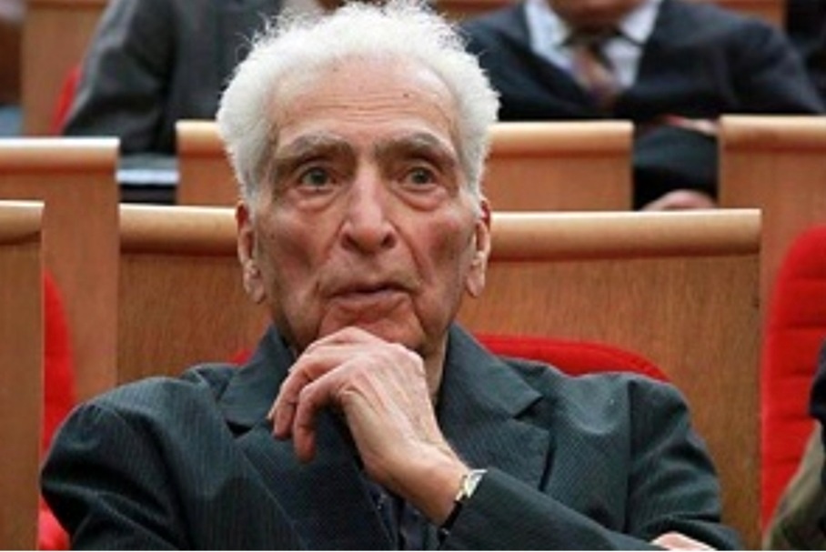 پیام تسلیت وزیر ارشاد در پی درگذشت محمّدعلی اسلامی نُدوشن