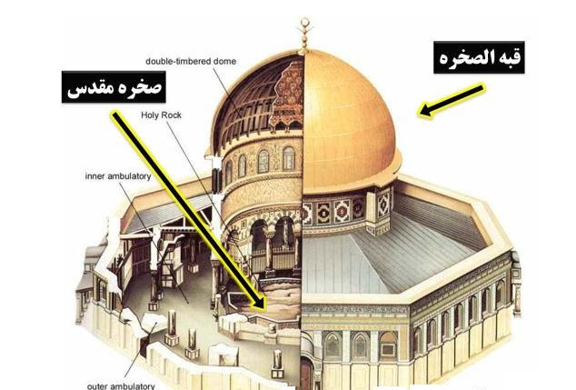 کهن‌ترین شاهکار معماری اسلامی