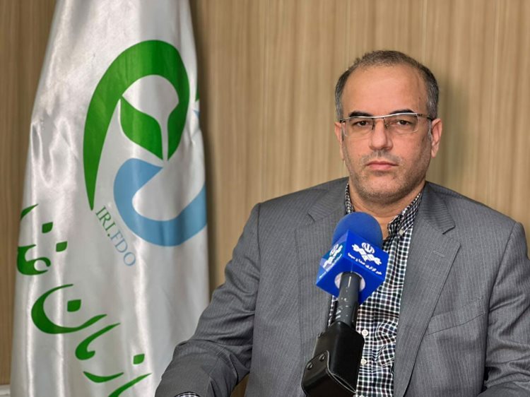 توضیح مدیر کل دارو درباره اضافه شدن ۲۵۰ قلم دارو به داروهای تحت پوشش بیمه توضیح مدیر کل دارو درباره اضافه شدن ۲۵۰ قلم دارو به داروهای تحت پوشش بیمه