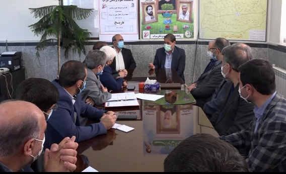 اعلام راه اندازی مرکز انتقال خون در سراب اعلام راه اندازی مرکز انتقال خون در سراب