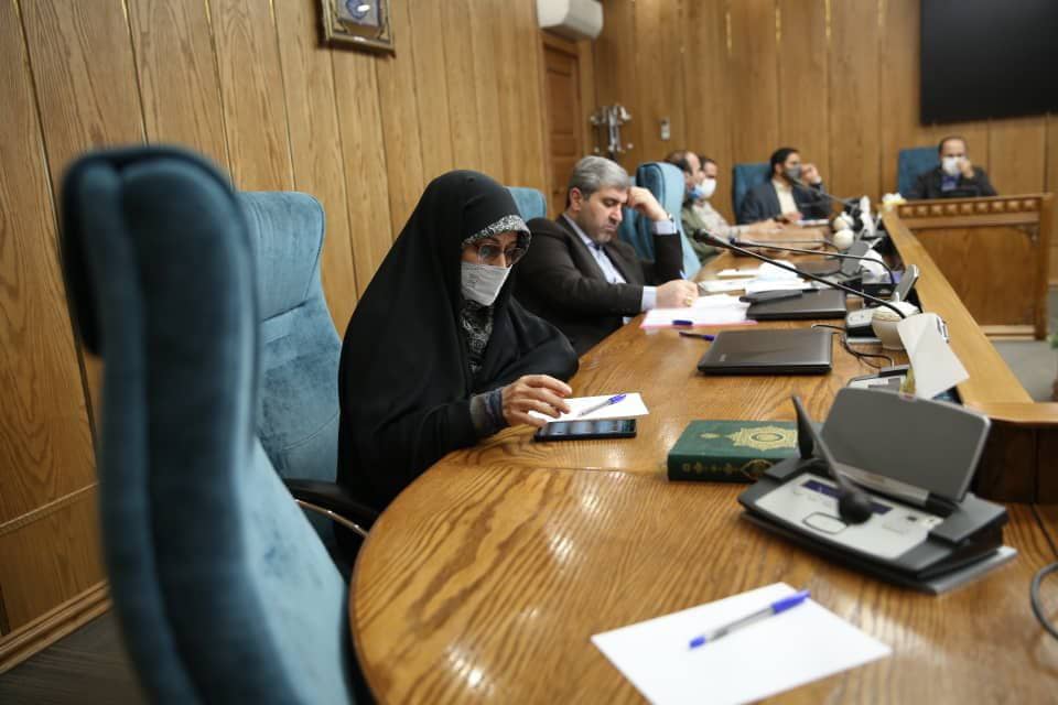 ششمین نشست شورای اطلاع رسانی دولت برگزار شد