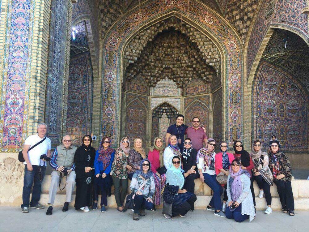 گردشگری، ابزاری موثر در مقابله با ایران‌هراسی