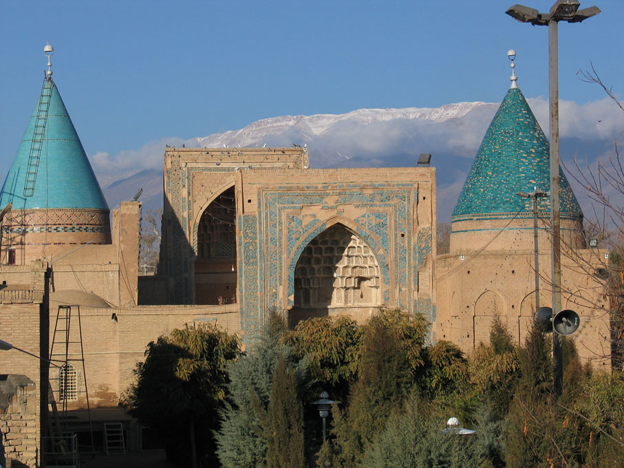 گردشگری، ابزاری موثر در مقابله با ایران‌هراسی