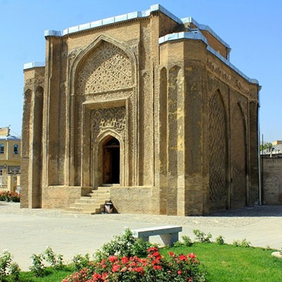 گردشگری، ابزاری موثر در مقابله با ایران‌هراسی