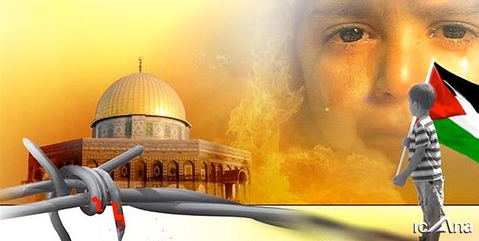 قدس 1401/ آزادی قدس نزدیک است