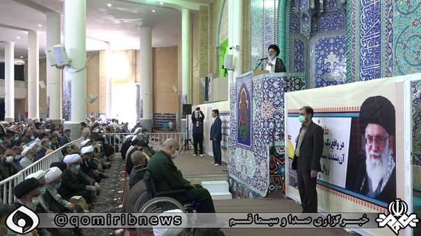 رژیم صهیونیستی بیش از هر زمانی به نابودی نزدیک است