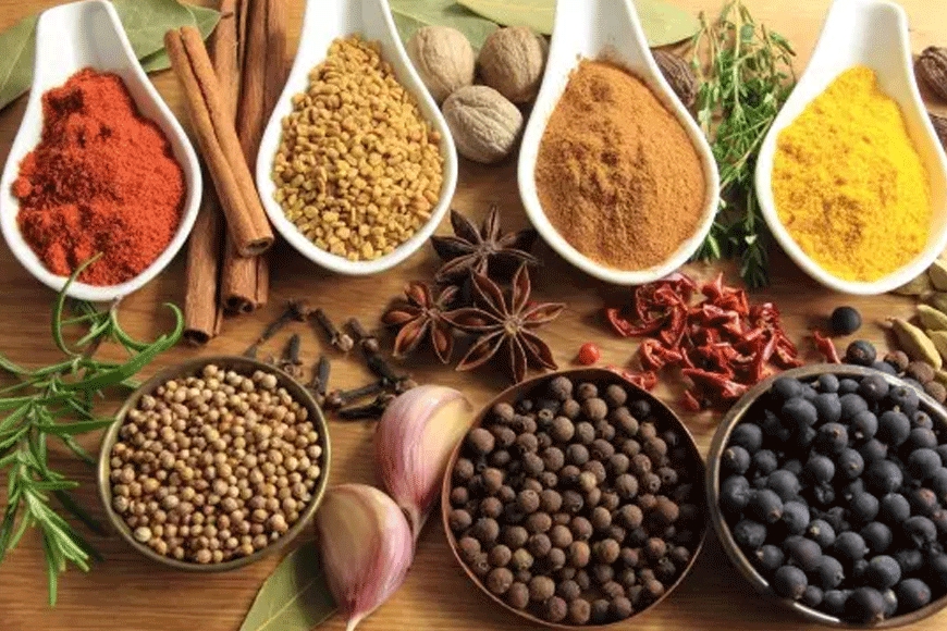 فایده‌های خوراکی‌های با طبع گرم