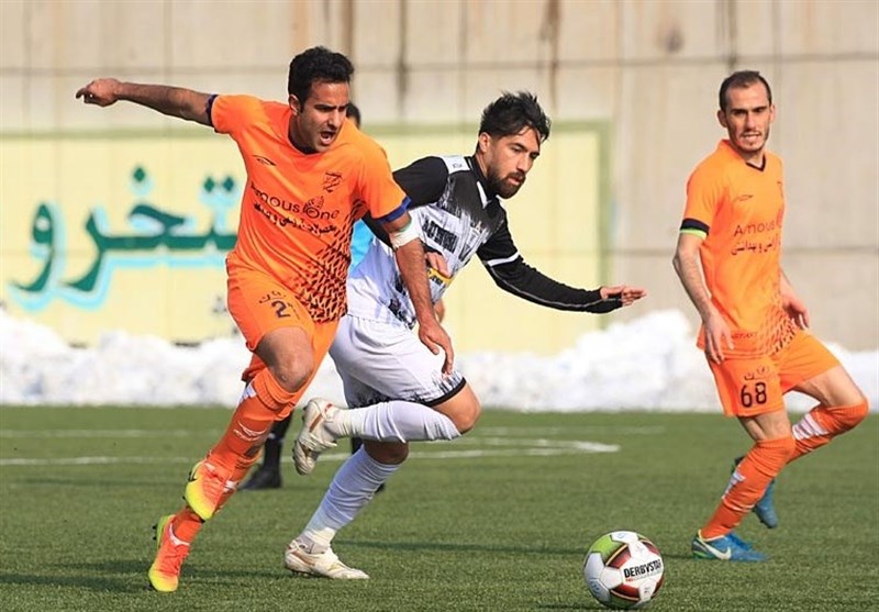 رایکا به دنبال پیروزی خانگی مقابل حریف کرمانی