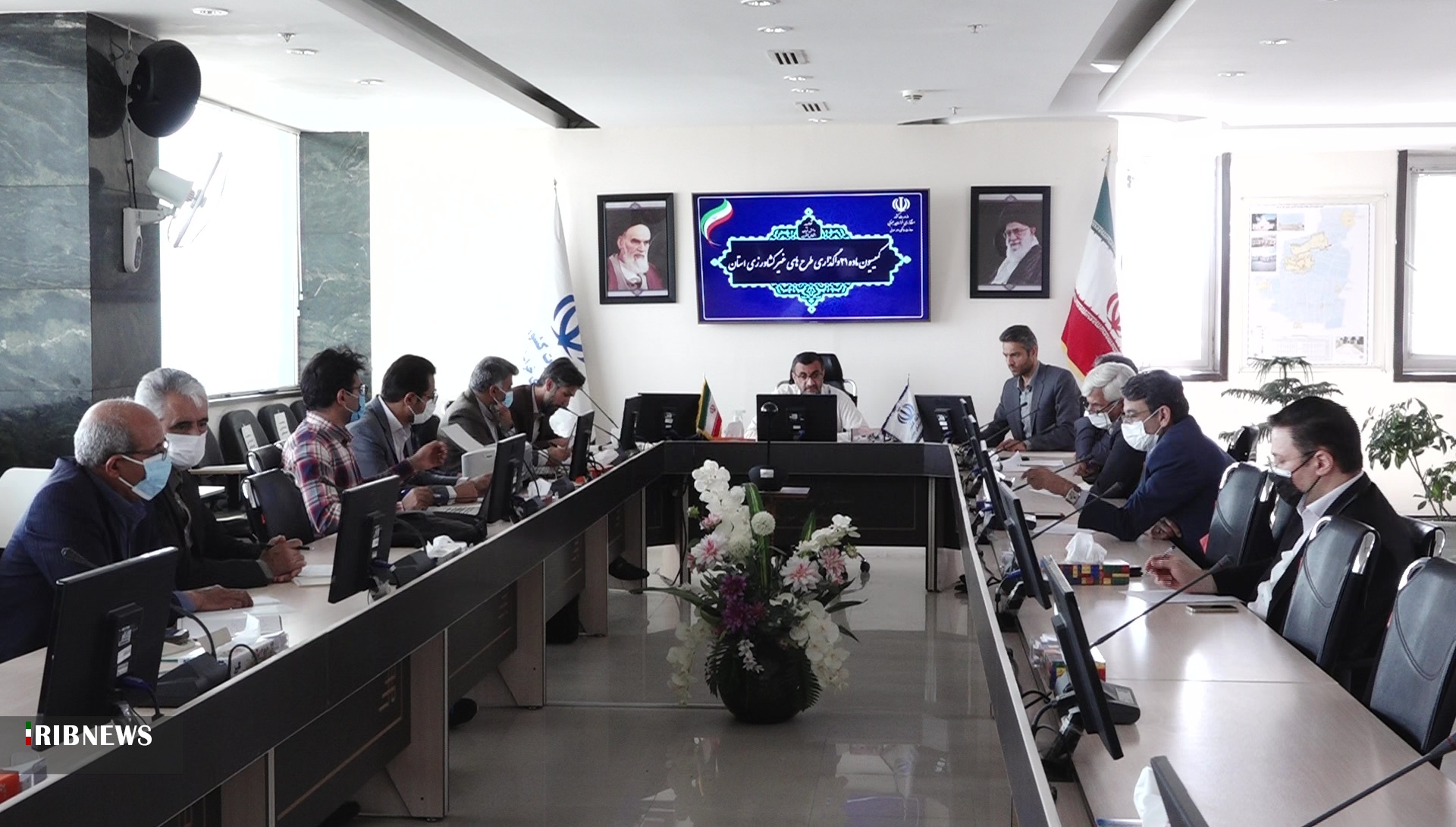 آماده سازی زیرساختها برای  فناوری جدید نسل  پنجم اینترنت همراه  آماده سازی زیرساختها برای  فناوری جدید نسل  پنجم اینترنت همراه